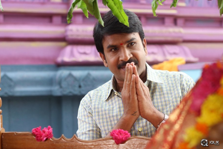 Jayammu Nischayammu Raa